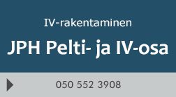 JPH Pelti- ja IV-osa logo